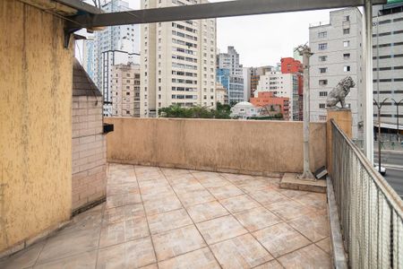 Apartamento para alugar com 120m², 2 quartos e sem vaga