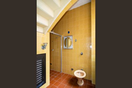 Apartamento para alugar com 2 quartos, 120m² em Bela Vista, São Paulo