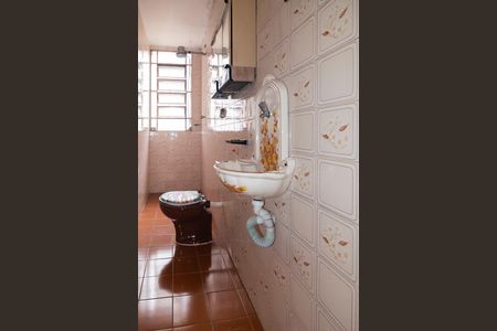 Apartamento para alugar com 120m², 2 quartos e sem vaga