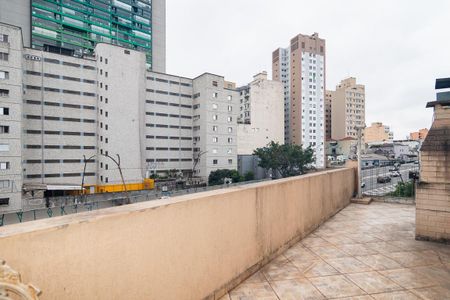 Apartamento para alugar com 120m², 2 quartos e sem vaga