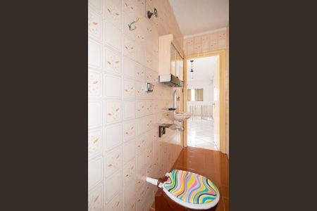 Apartamento para alugar com 120m², 2 quartos e sem vaga