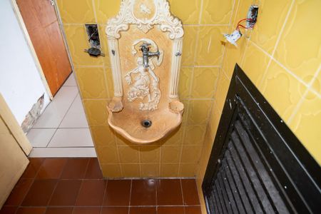 Apartamento para alugar com 120m², 2 quartos e sem vaga