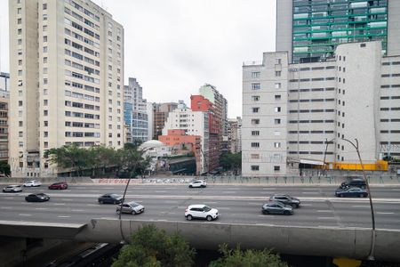Apartamento para alugar com 2 quartos, 120m² em Bela Vista, São Paulo