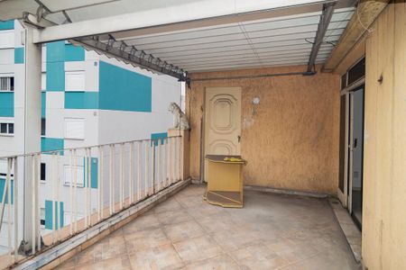 Apartamento para alugar com 120m², 2 quartos e sem vaga