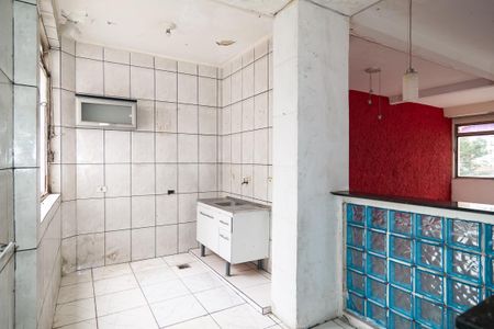 Apartamento para alugar com 120m², 2 quartos e sem vaga