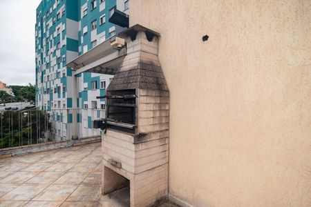 Apartamento para alugar com 120m², 2 quartos e sem vaga