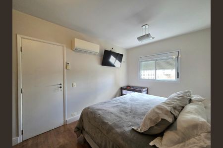 Apartamento à venda com 111m², 3 quartos e 2 vagasSuíte