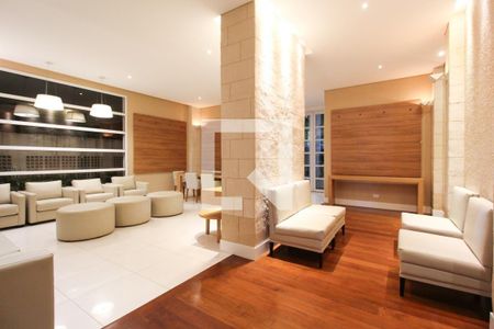 Apartamento à venda com 111m², 3 quartos e 2 vagasÁrea comum - Salão de festas 1