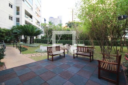 Apartamento à venda com 111m², 3 quartos e 2 vagasÁrea comum