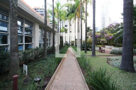 Apartamento à venda com 111m², 3 quartos e 2 vagasÁrea comum