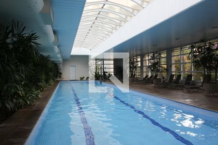 Apartamento à venda com 111m², 3 quartos e 2 vagasÁrea comum - Piscina