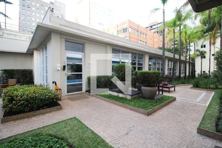 Apartamento à venda com 111m², 3 quartos e 2 vagasÁrea comum