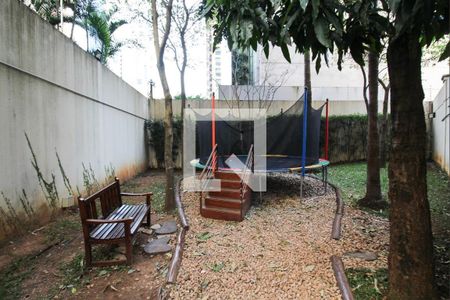 Apartamento à venda com 111m², 3 quartos e 2 vagasÁrea comum