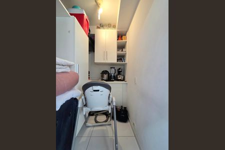 Apartamento à venda com 111m², 3 quartos e 2 vagasDespensa