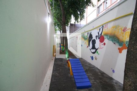 Apartamento à venda com 111m², 3 quartos e 2 vagasEspaço Pet