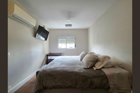 Apartamento à venda com 111m², 3 quartos e 2 vagasSuíte