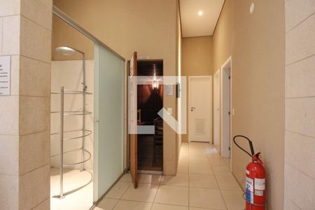 Apartamento à venda com 111m², 3 quartos e 2 vagasÁrea comum - Sauna
