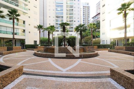 Apartamento à venda com 111m², 3 quartos e 2 vagasÁrea comum