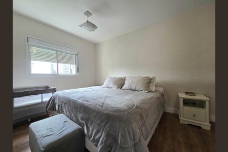 Apartamento à venda com 111m², 3 quartos e 2 vagasSuíte