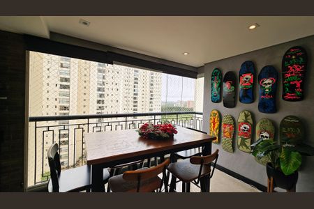 Apartamento à venda com 3 quartos, 130m² em Jardim Ermida I, Jundiaí