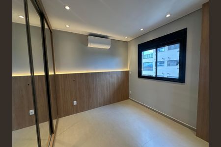 Apartamento para alugar com 40m², 1 quarto e 1 vagaQuarto