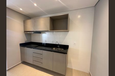 Apartamento para alugar com 40m², 1 quarto e 1 vagaSala/Cozinha
