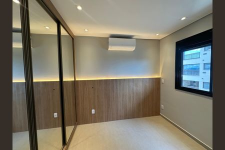 Apartamento para alugar com 40m², 1 quarto e 1 vagaQuarto