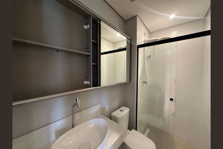 Apartamento para alugar com 40m², 1 quarto e 1 vagaBanheiro