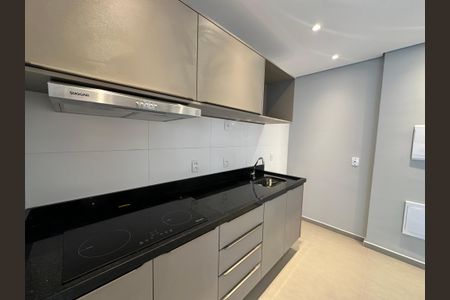 Apartamento para alugar com 40m², 1 quarto e 1 vagaSala/Cozinha