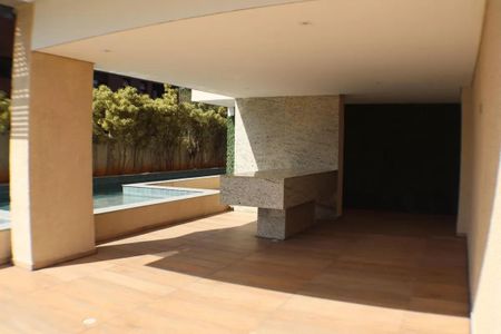 Apartamento para alugar com 40m², 1 quarto e 1 vagaÁrea comum - Piscina