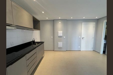 Apartamento para alugar com 40m², 1 quarto e 1 vagaSala/Cozinha