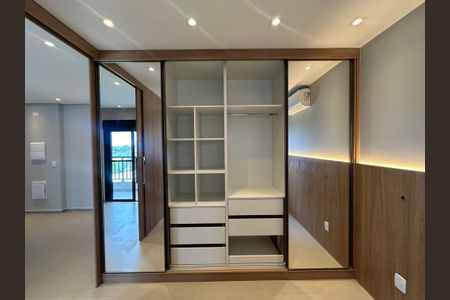 Apartamento para alugar com 40m², 1 quarto e 1 vagaQuarto