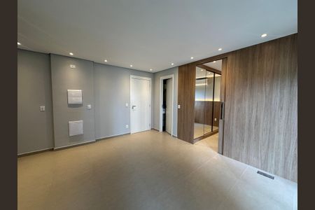 Apartamento para alugar com 40m², 1 quarto e 1 vagaSala/Cozinha