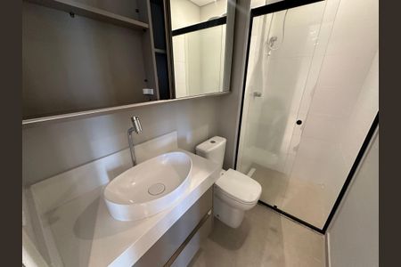 Apartamento para alugar com 40m², 1 quarto e 1 vagaBanheiro