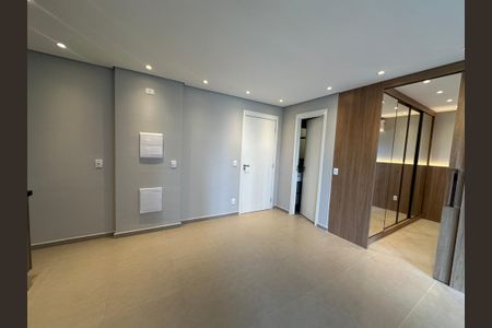 Apartamento para alugar com 40m², 1 quarto e 1 vagaSala/Cozinha