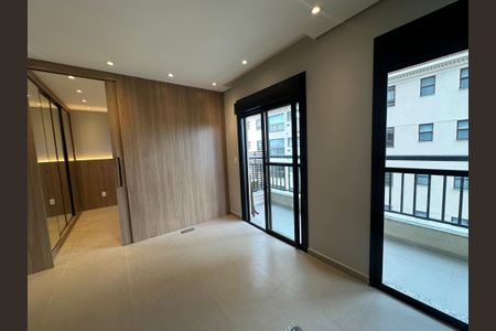 Apartamento para alugar com 40m², 1 quarto e 1 vagaSala/Cozinha