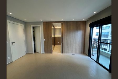 Apartamento para alugar com 40m², 1 quarto e 1 vagaSala/Cozinha