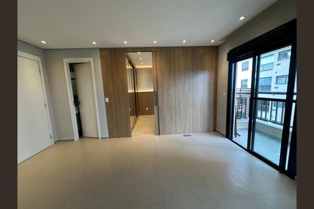 Apartamento para alugar com 40m², 1 quarto e 1 vagaSala/Cozinha