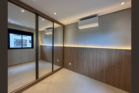 Apartamento para alugar com 40m², 1 quarto e 1 vagaQuarto