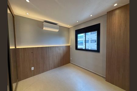Apartamento para alugar com 40m², 1 quarto e 1 vagaQuarto