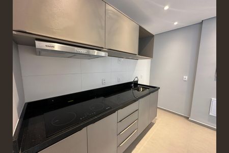 Apartamento para alugar com 40m², 1 quarto e 1 vagaSala/Cozinha