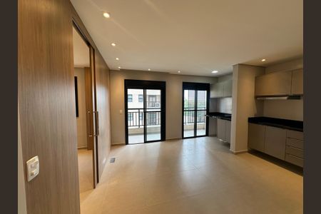Apartamento para alugar com 40m², 1 quarto e 1 vagaSala/Cozinha