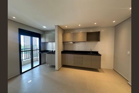 Apartamento para alugar com 40m², 1 quarto e 1 vagaSala/Cozinha