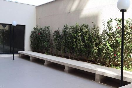 Apartamento para alugar com 40m², 1 quarto e 1 vagaÁrea comum - Churrasqueira