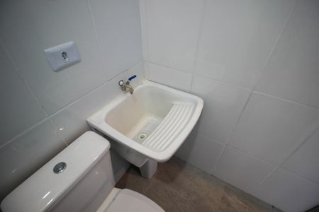 Kitnet/Studio para alugar com 1 quarto, 16m² em Jardim Paraiso, Votorantim