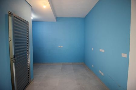 Kitnet/Studio para alugar com 1 quarto, 16m² em Jardim Paraiso, Votorantim