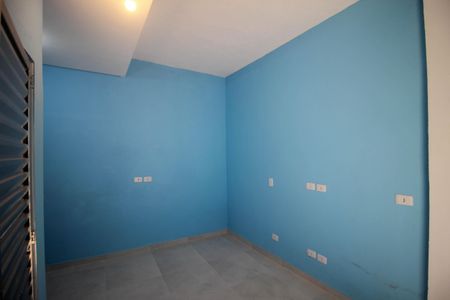 Kitnet/Studio para alugar com 1 quarto, 16m² em Jardim Paraiso, Votorantim