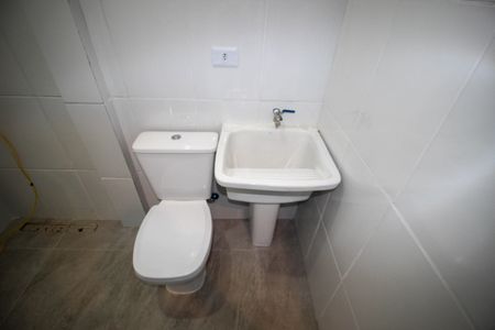 Kitnet/Studio para alugar com 1 quarto, 16m² em Jardim Paraiso, Votorantim