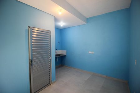 Kitnet/Studio para alugar com 1 quarto, 16m² em Jardim Paraiso, Votorantim