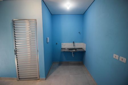 Kitnet/Studio para alugar com 1 quarto, 16m² em Jardim Paraiso, Votorantim